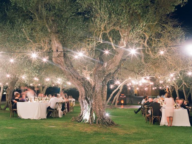 Il matrimonio di Robert e Annick a Pienza, Siena 18