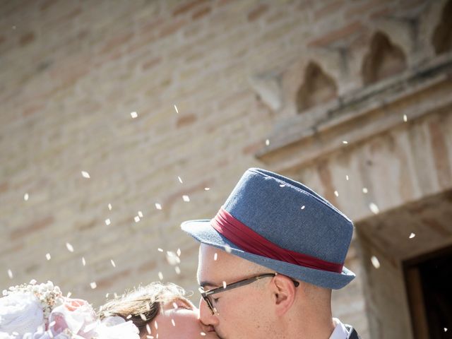 Il matrimonio di Fabrizio e Lidia a Civitanova Marche, Macerata 3