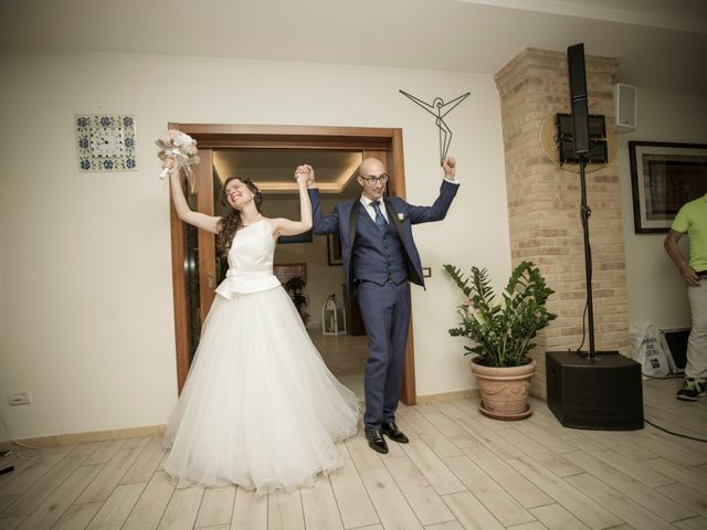 Il matrimonio di Fabrizio e Lidia a Civitanova Marche, Macerata 4