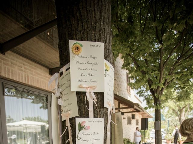 Il matrimonio di Fabrizio e Lidia a Civitanova Marche, Macerata 5