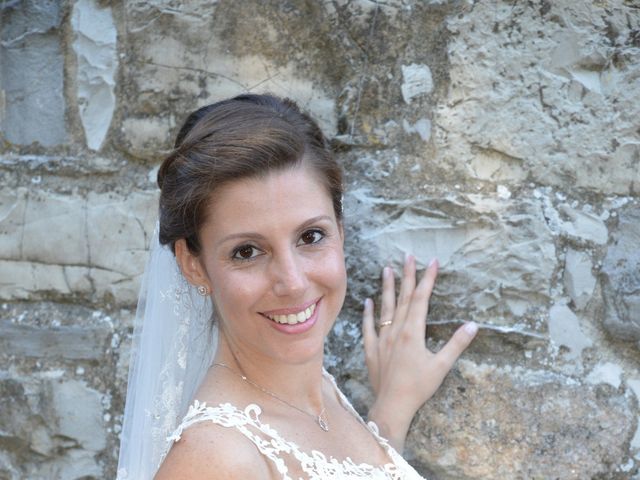 Il matrimonio di Marco e Giulia a Prato, Prato 59