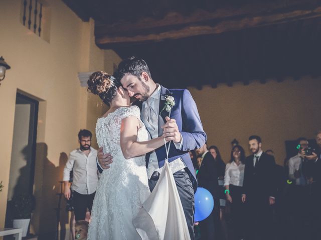 Il matrimonio di Federico e Vincenza a Ripalta Arpina, Cremona 23