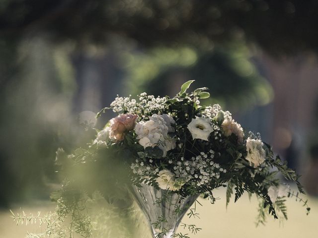 Il matrimonio di Andrea e Valentina a Faenza, Ravenna 3