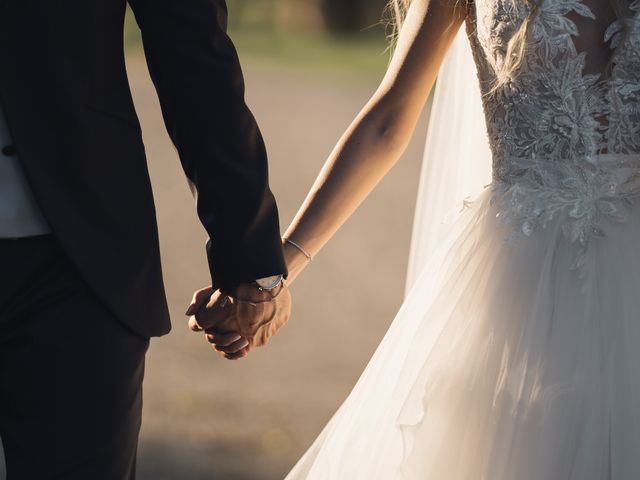 Il matrimonio di Andrea e Valentina a Faenza, Ravenna 6