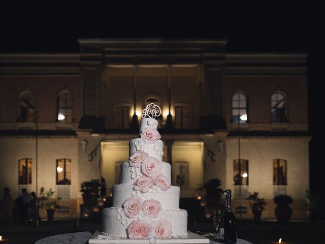 Il matrimonio di Andrea e Valentina a Faenza, Ravenna 10