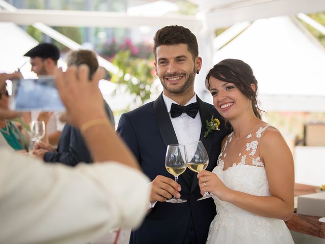 Il matrimonio di Lorenzo e Anna a Levico Terme, Trento 24