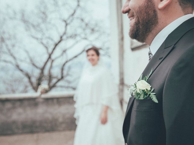 Il matrimonio di Federico e Valeria a Anguillara Sabazia, Roma 19