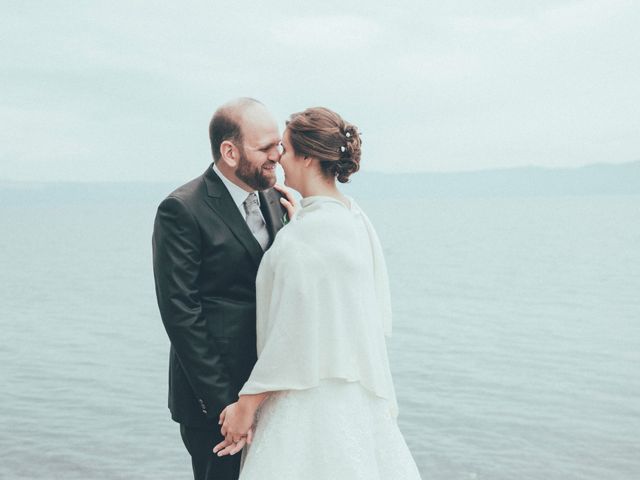 Il matrimonio di Federico e Valeria a Anguillara Sabazia, Roma 26