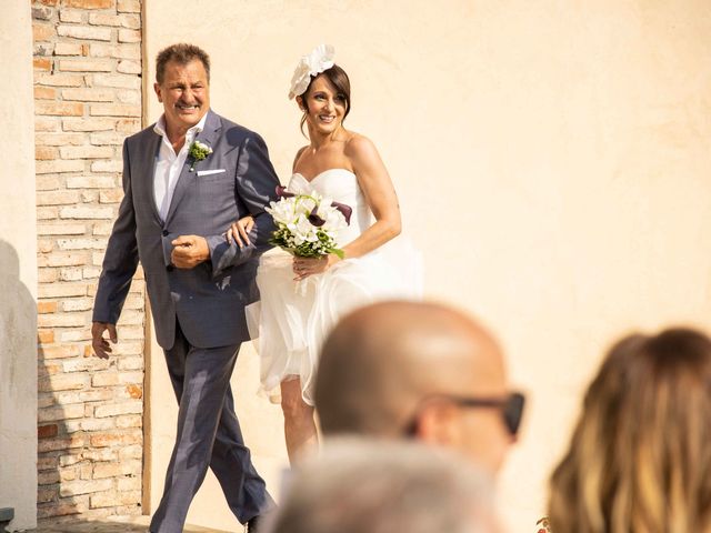 Il matrimonio di Alessandro e Raffaella a Sorisole, Bergamo 68