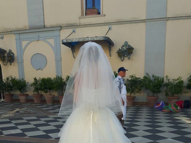 Il matrimonio di Emiliano  e Raissa a Fauglia, Pisa 3