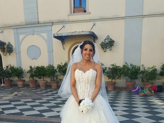 Il matrimonio di Emiliano  e Raissa a Fauglia, Pisa 4