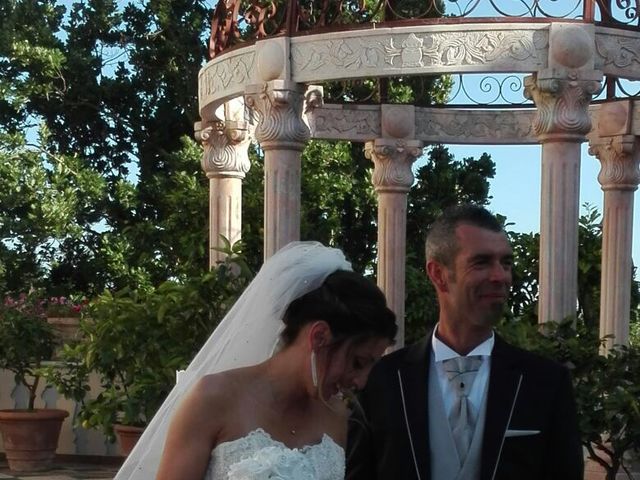 Il matrimonio di Emiliano  e Raissa a Fauglia, Pisa 6