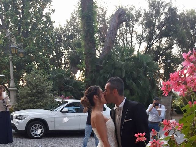 Il matrimonio di Emiliano  e Raissa a Fauglia, Pisa 11