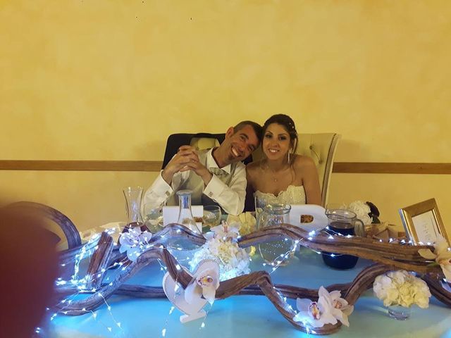 Il matrimonio di Emiliano  e Raissa a Fauglia, Pisa 14