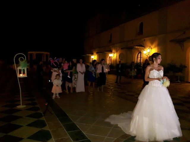 Il matrimonio di Emiliano  e Raissa a Fauglia, Pisa 16