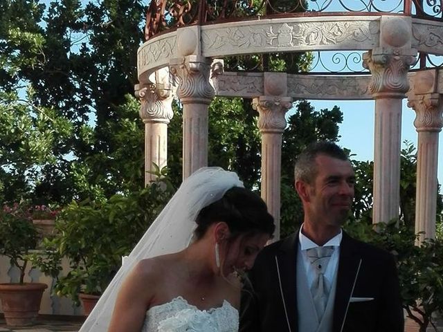 Il matrimonio di Emiliano  e Raissa a Fauglia, Pisa 17