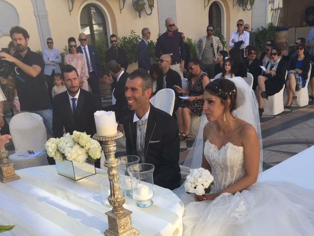 Il matrimonio di Emiliano  e Raissa a Fauglia, Pisa 20