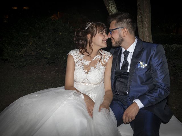 Il matrimonio di Teodoro  e Federica  a Torino, Torino 7