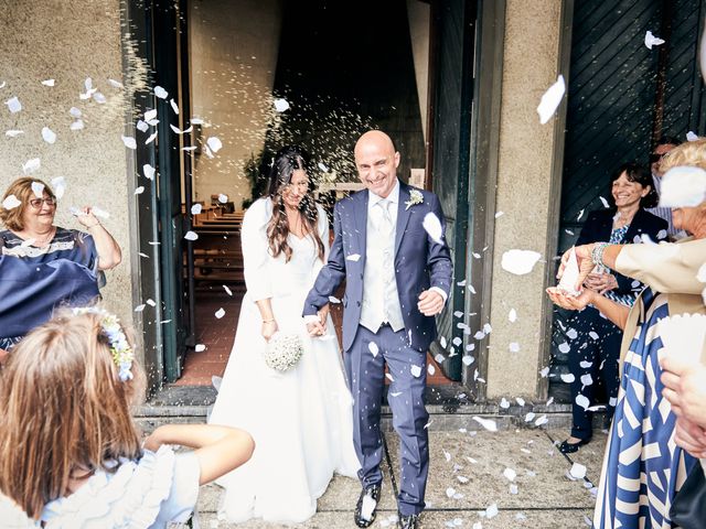 Il matrimonio di Roberto e Grazia a Orco Feglino, Savona 24