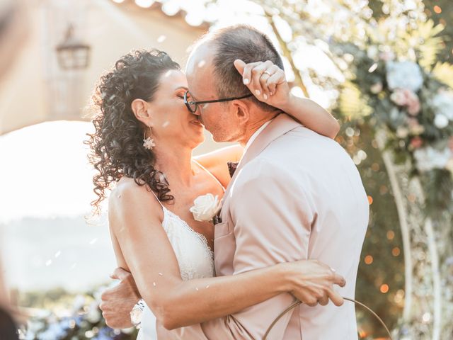 Il matrimonio di Alessandro e Elisa a Gradara, Pesaro - Urbino 17