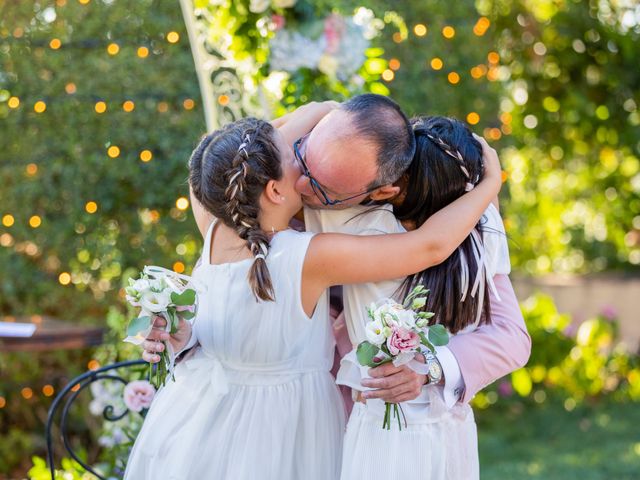 Il matrimonio di Alessandro e Elisa a Gradara, Pesaro - Urbino 33