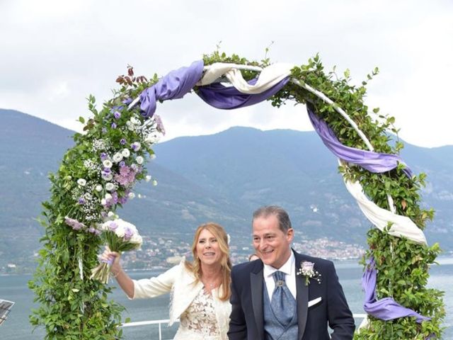 Il matrimonio di Gianluca e Antonella  a Iseo, Brescia 6