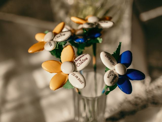 Il matrimonio di Cristina e Alessandro a Bernalda, Matera 5