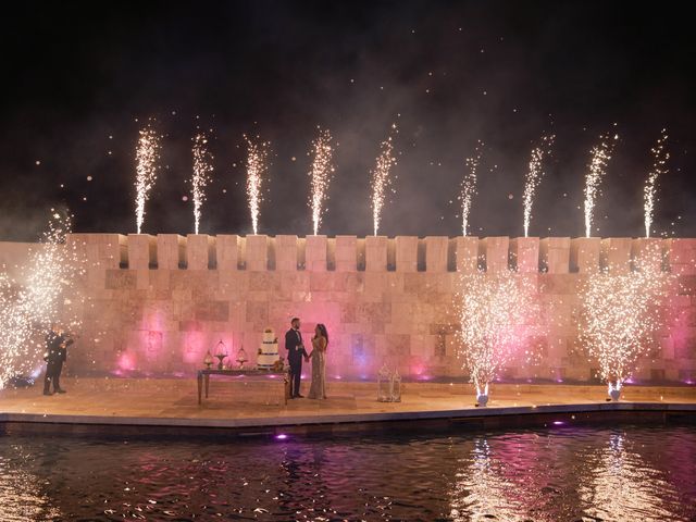 Il matrimonio di Cristina e Alessandro a Bernalda, Matera 94