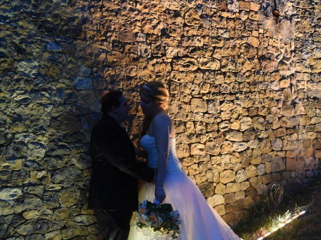 Il matrimonio di Paolo e Chiara  a Reggio nell&apos;Emilia, Reggio Emilia 1