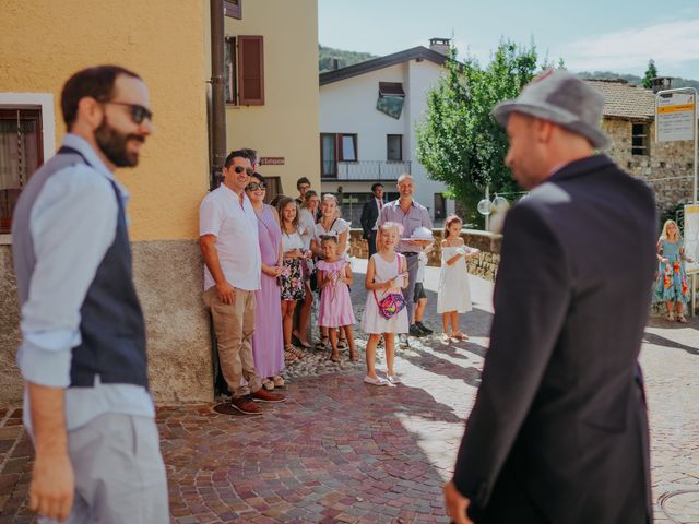 Il matrimonio di Suzana e Patrick a Lugano, Ticino 14