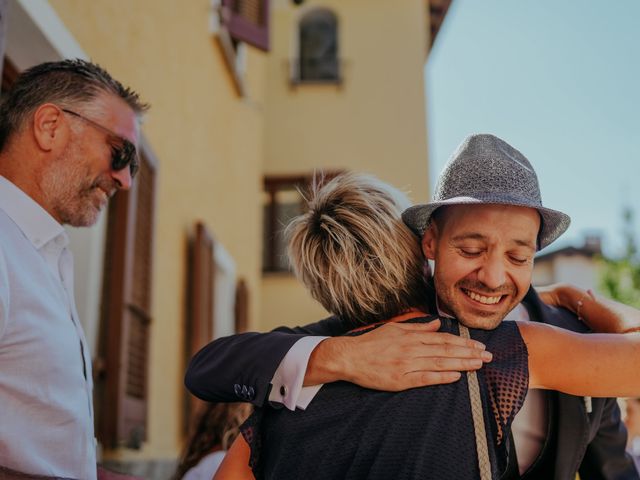 Il matrimonio di Suzana e Patrick a Lugano, Ticino 19