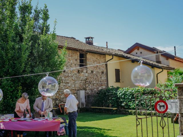 Il matrimonio di Suzana e Patrick a Lugano, Ticino 21