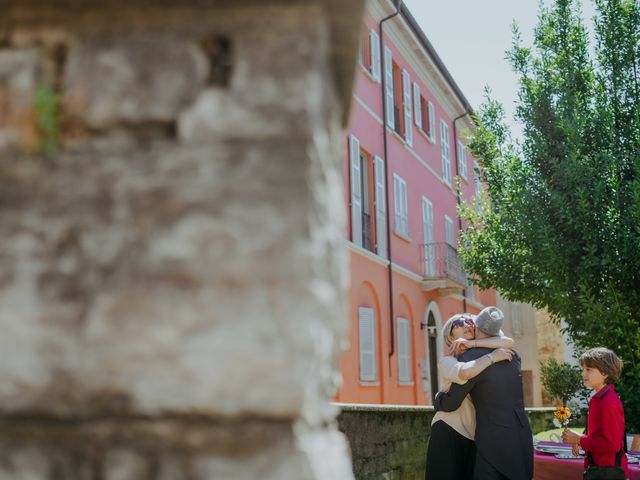 Il matrimonio di Suzana e Patrick a Lugano, Ticino 23