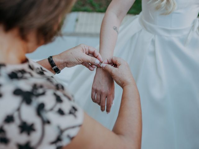 Il matrimonio di Suzana e Patrick a Lugano, Ticino 91