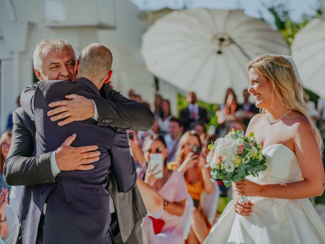 Il matrimonio di Suzana e Patrick a Lugano, Ticino 118