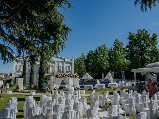 Il matrimonio di Suzana e Patrick a Lugano, Ticino 128