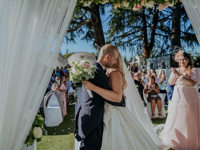 Il matrimonio di Suzana e Patrick a Lugano, Ticino 140