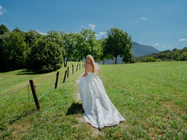 Il matrimonio di Suzana e Patrick a Lugano, Ticino 162