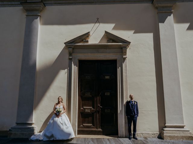 Il matrimonio di Suzana e Patrick a Lugano, Ticino 177