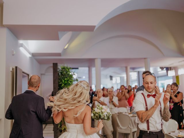 Il matrimonio di Suzana e Patrick a Lugano, Ticino 204