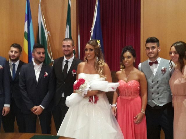 Il matrimonio di Alessandro e Elisa a Cervia, Ravenna 3