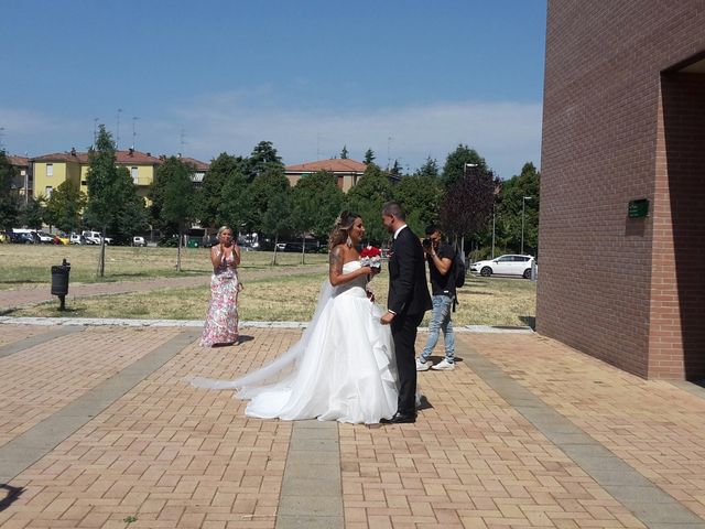 Il matrimonio di Alessandro e Elisa a Cervia, Ravenna 1