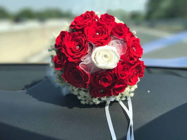 Il matrimonio di Alessandro e Elisa a Cervia, Ravenna 6