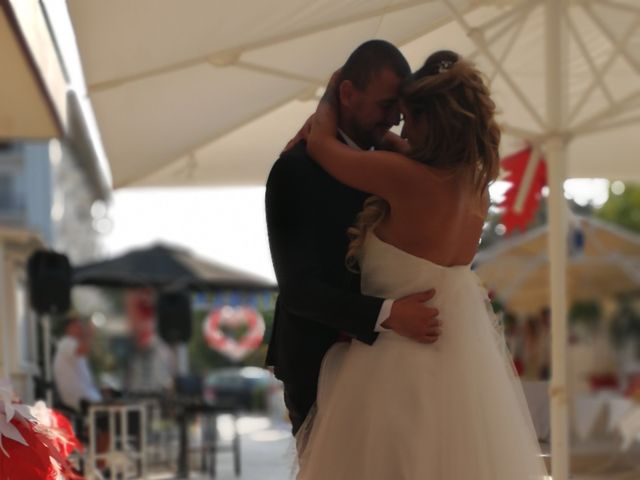 Il matrimonio di Alessandro e Elisa a Cervia, Ravenna 9