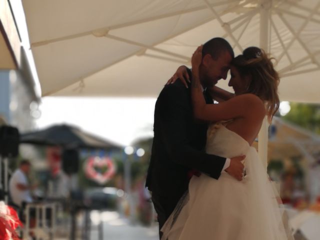 Il matrimonio di Alessandro e Elisa a Cervia, Ravenna 10