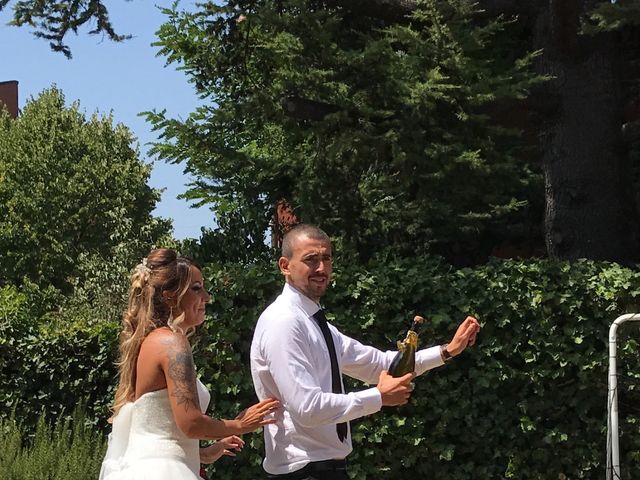 Il matrimonio di Alessandro e Elisa a Cervia, Ravenna 13