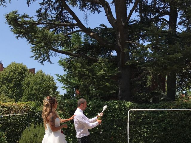 Il matrimonio di Alessandro e Elisa a Cervia, Ravenna 14