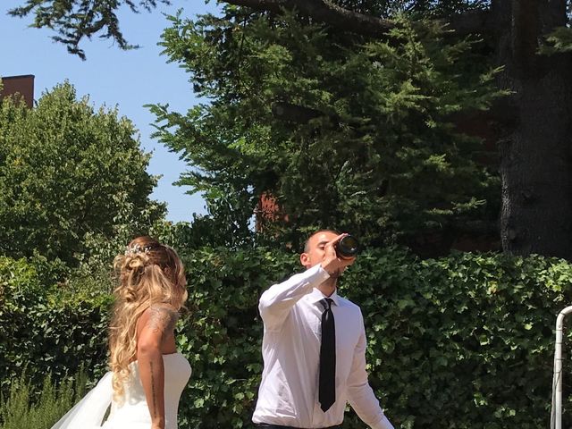 Il matrimonio di Alessandro e Elisa a Cervia, Ravenna 15