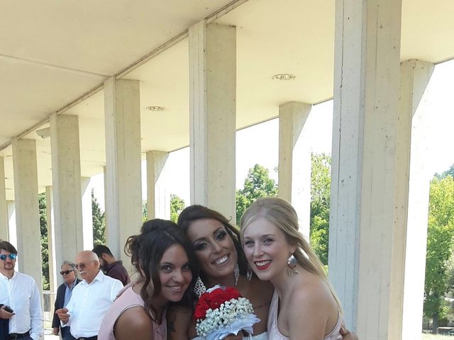Il matrimonio di Alessandro e Elisa a Cervia, Ravenna 17