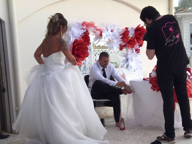 Il matrimonio di Alessandro e Elisa a Cervia, Ravenna 18